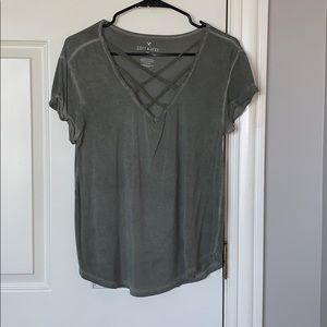Short sleeve from American Eagle